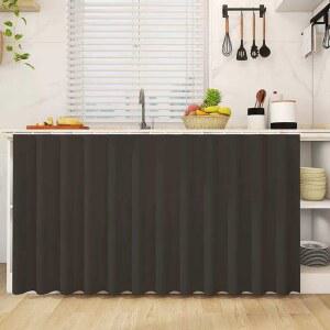 무타공 슬라이드 레일 방수 수납장 창고문 헤비 와이어액자걸이 키트 책상밑 블라인드 주방