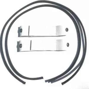 내 기어 프로 골키퍼 쇼크 토 스트랩 수정하기