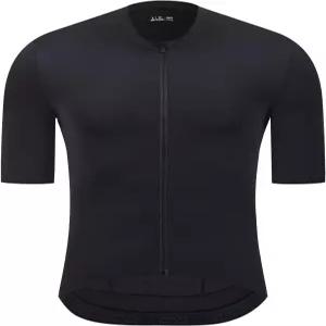 포켓 자전거를 타는 남성용 YKYWBIKE 사이클링 저지 통기성 MTB 바이커 셔츠용 반팔 셔츠