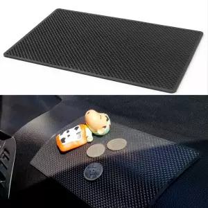 세준 자동차 대쉬보드 논슬립 매트 패드 휴대폰 대쉬보드패드