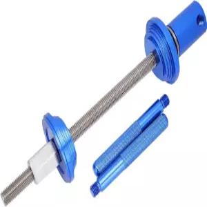 수니콘 자전거 헤드셋 프레스 도구 및 하단 브래킷 설치 산악 헤드셋용 제거 베어링 인 BB 수리 부품