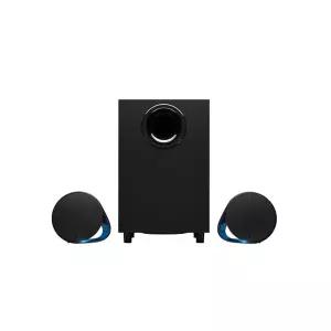 로지텍코리아 G560 LIGHTSYNC 2.1채널 PC Gaming Speakers 스피커