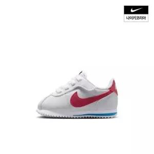 백화점 나이키 코르테즈 이지온 베이비 IH7657101