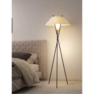 엔틱 간접조명스탠드 롱스탠드 스탠딩조명 원형 플로어