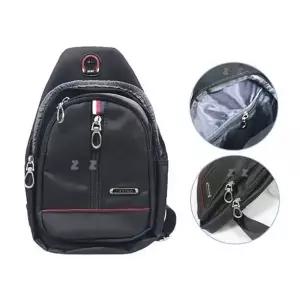 [룽스]힙색 어깨가방 어깨백 남녀공용 보조가방 1p