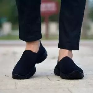 남성용 기본 이지슈즈 시즌 캐주얼스타일스트릿슈즈 플랫슈즈 데일리슈즈 Dap6+9mTN