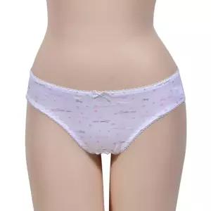 주니어 학생속옷 위생적인 예쁜 면팬티 이너웨어