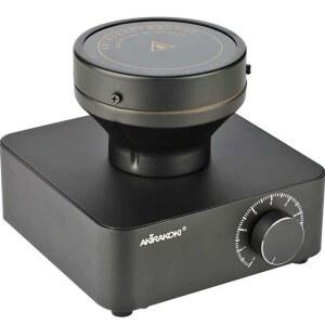 사이폰 빔 히터 추출 원두 가열기 커피 램프 할로겐