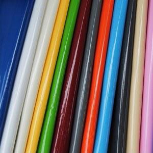 유광 인조가죽 원단 10m B1급 노래방 부드러운 소파 백킹 등껍질 리폼 수리