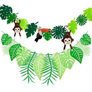 2세트 선택 여름모빌 꾸미기 물고기 장식 여름환경구성 입체모빌