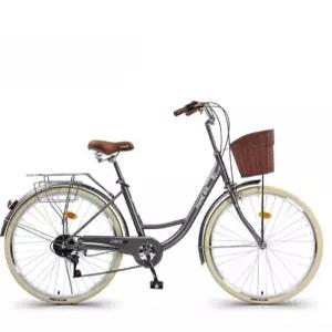 일반 높은만족도 두발자전거 남성용 24인치 학생 26인치 성인용 자전거 가벼운 여성용