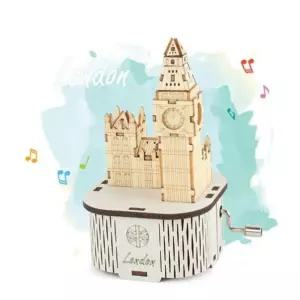 수동오르골 영공방 수동오르골 런던 빅벤 svK9+8ruE