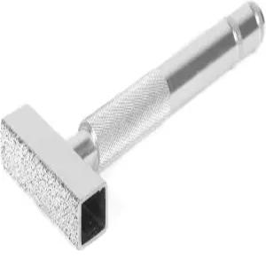 벤치 그라인더 및 연마석용 WEN 다이아몬드 연삭 휠 드레서 (WA0003)