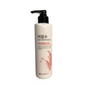 더페이스샵 미감수 브라이트 클렌징 로션 200ml 2개