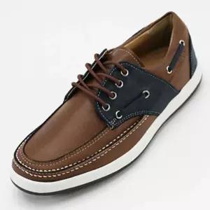 고급 유행 스니커즈 남성 데일리화 편한 중년 운동화 iKc9+6sMK