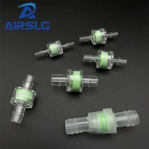 연수 파이프 파고다 필터 3mm 4mm 6mm 8mm 10mm 수조 입구 요소 공기 불순물 피팅