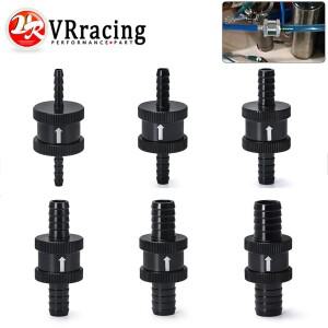 6사이즈 4MM  6MM 8MM 10MM 비 복귀 편도  체크 밸브 알루미늄 합금 가솔린 디젤