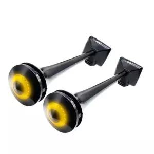 에어크락션 스카니아 트럭 나팔 화물차 크락숀 클락션 장착