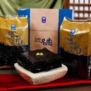 완도명가 김세트6호