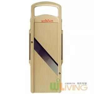 블리즈키트 다용도 점보채칼 슬라이스전용 WL-1381 다용도