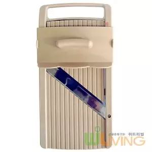 블리즈키트 다용도 와이드채칼 슬라이스전용 WL-1383 다용도