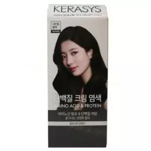 케라시스 크림염색 120g 남성염색약