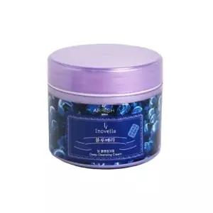 이노벨라 클렌징크림 베리 세안제 클렌징로션 300ml