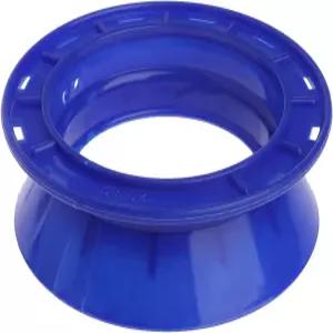 호코직스 낚싯줄 감김 접시 손잡이 와이어 고리 상점 액세서리