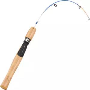 소가일랑 얼음 낚싯대와 릴 콤보 낚시 장비 완비 키트 지그와 액세서리 포함 회전