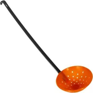 이주 얼음 낚시 특종 알루미늄 손잡이로 스키머 슬러시 겨울 야외 삽 도구