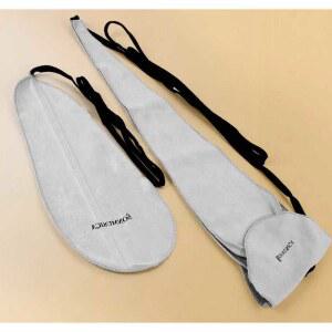 색소폰청소도구 천 브러시 청소용품 클라리넷 도구