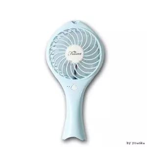 충전식 오션 핸드 선풍기 -H /usb선풍기/미니