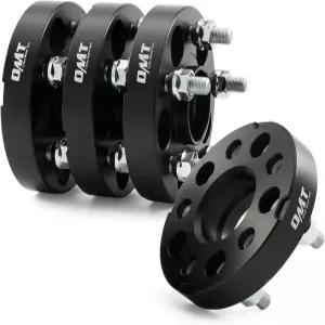 오리온 모터 테크 5x100 휠 스페이서 스바루 아웃백 포레스터 임프레자 크로스트렉 시온 FR-S 모어 25mm