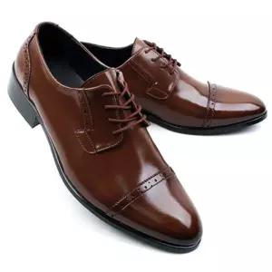 정장 컴포트화 패션 신사화 남자 스트레이트팁 구두 apJ7+4bme