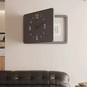 두꺼비집 가리개 벽시계 배전함 덮개 분전함 액자