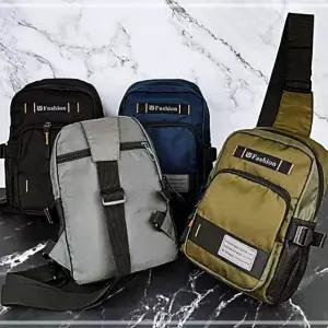 패션 슬링백 가방 등산 데일리 수납 외출 간편한 CWFG7G03