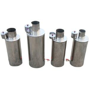 연탄난로 화목난로 온수통 시골 굴뚝 메쉬 드럼통 업소용 순환 감성 캠핑장 화롯대 온수