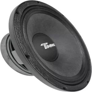 팀파노 TPT-MD12 PRO - 12인치 미드레인지 스피커 8옴 1000와트 프로 오디오 스피커(싱글)