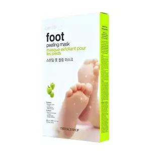 [셀러허브]더페이스샵 스마일 풋 필링 마스크_BT (S16970194)