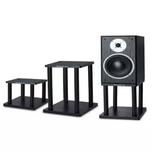 스피커 받침대 서브 우퍼 층간소음방지 철제 오디오랙