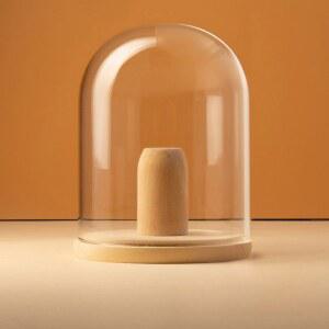 필터 보관함 커피 스탠드 여과지 드립 커피필터 케이스 핸드 종이 거치대 홀더