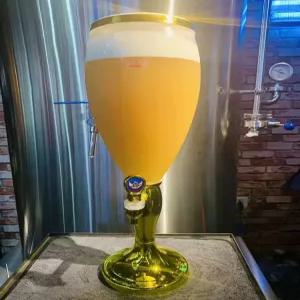 연말파티 가정용 집들이 제조기 하이볼 LED맥주타워