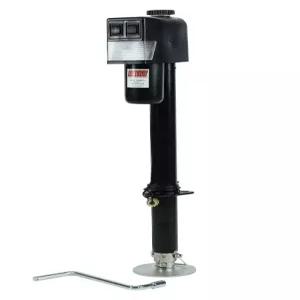 전동 아웃트리거 카라반 받침대 지지대 주차 일반 캠핑카