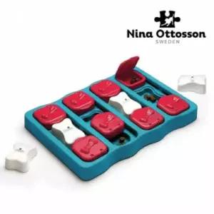 지능개발장난감 도그 브릭(레벨2)