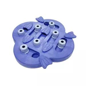 내츄럴컬러 도그 하이드앤슬라이드(레벨2)