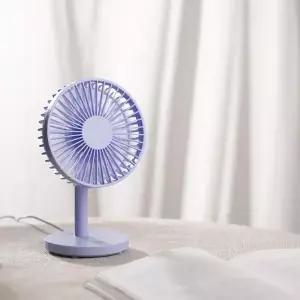 [셀러허브]온더벨라 데스크탑 레트로 USB 선풍기 (S36193476)