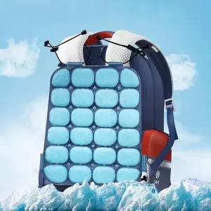 [셀러허브]온더벨라 아이스 배낭쿨링팩 등산배낭 냉각팩 (S38837312)