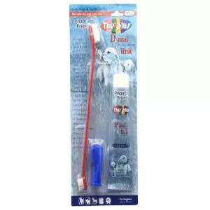 도기프랜드 덴탈클리닉 치약치솔셋