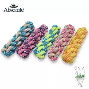 터그놀이 꽈배기