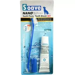 쏘아베 치약치솔셋